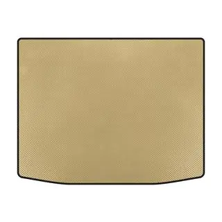 Trunk Mat EVA (Beige)