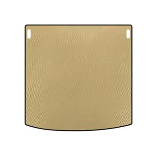 Trunk Mat (2009-2012, SW, Beige)
