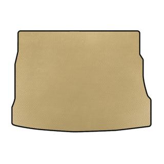 Trunk Mat (2009-2012, HB, Beige)