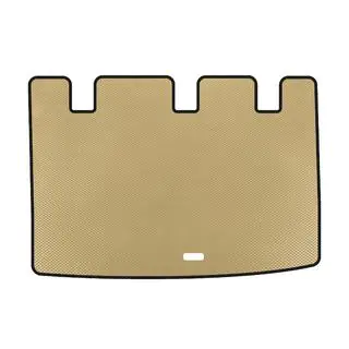 Trunk Mat EVA (HB, Beige)