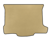 Mazda 3 2009-2013 Trunk Mat EVA (SD, Beige) photo 1