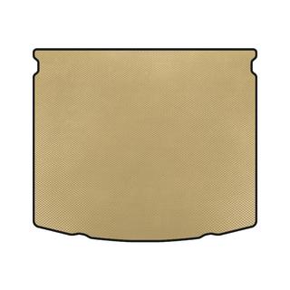 Trunk Mat EVA (HB, Beige)