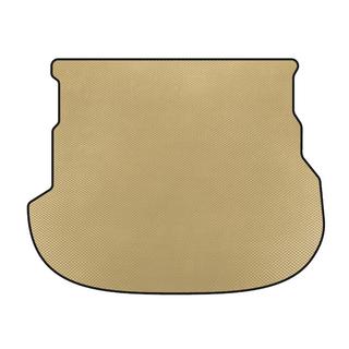 Trunk Mat EVA (HB, Beige)
