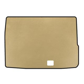 EVA Trunk Mat (Coupe, Beige)
