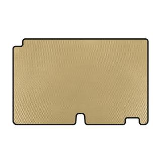 EVA Trunk Mat (HB, 5-Door, Beige)