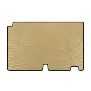 EVA Trunk Mat (HB, 5-Door, Beige)