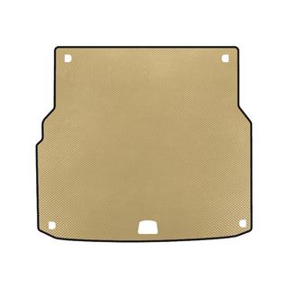 Trunk Mat (2014-2017, SW, Beige)