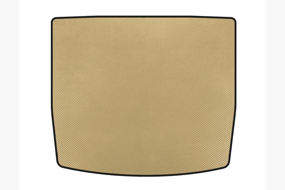 Mitsubishi Eclipse Cross 2017- Trunk Mat EVA (2021+, Beige) Image