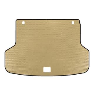 Trunk Mat EVA (SW, Beige)