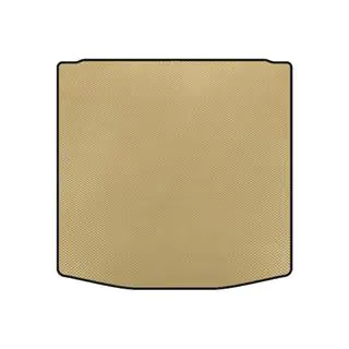 Trunk Mat EVA (Beige)