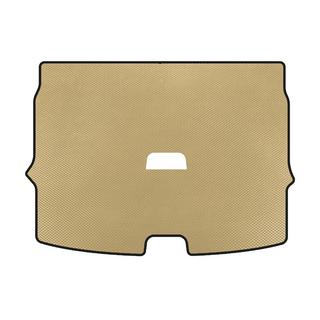 Trunk Mat (for Rogue Sport, Beige)