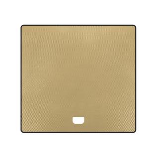Trunk mat (SW, 5-door, Beige) Opel Astra J 2009-2015