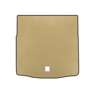 EVA Trunk Mat (LB, Beige) Opel Insignia 2008-2017