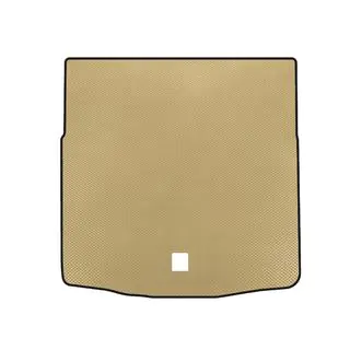 EVA Trunk Mat (LB, Beige)