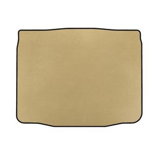 Trunk Mat (2013-2017, SD, Beige) Opel Insignia 2008-2017