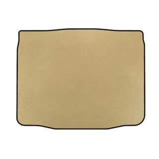 Trunk Mat (2013-2017, SD, Beige)