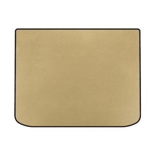 Trunk Mat EVA (Beige) Opel Zafira C Tourer 2011-2019
