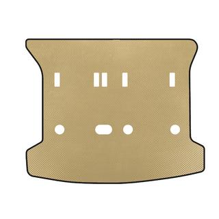 Trunk Mat EVA (SW, Beige)