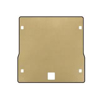 Trunk Mat (2017-2021, SW, Beige)