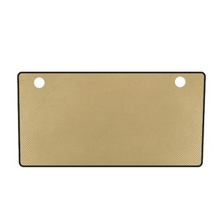 Trunk Mat EVA (Long Wheelbase, Beige)