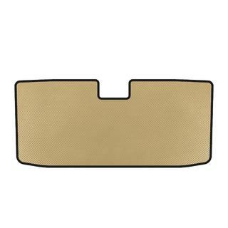 Trunk Mat EVA (Beige) Suzuki Jimny 1998-2018