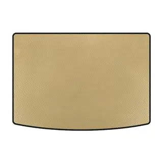 Trunk Mat EVA (Beige)