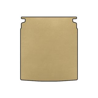 Trunk Mat (Europe, SD, Beige)