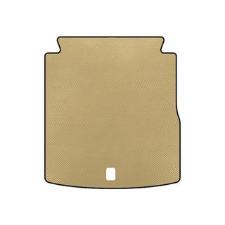 Trunk Mat EVA (SD, USA, Beige)