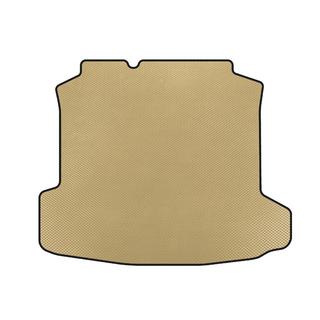Trunk Mat EVA (SD, Beige)