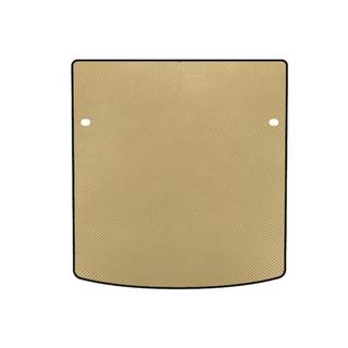 Trunk Mat (7-Seater, Mexico, Allspace, Beige)