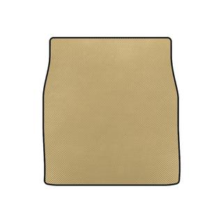 Trunk Mat (2010-2013, SD, Beige) Volvo S60 2010-2018