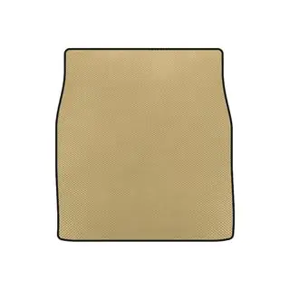 Trunk Mat (2010-2013, SD, Beige)