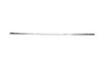 Fiat 500/500L 2013-2022 Trunk trim stainless steel photo 6