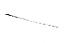 Fiat 500/500L 2013-2022 Trunk trim stainless steel photo 2