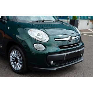 Chrome Grille Covers (Popstar, Stainless Steel) photo 3