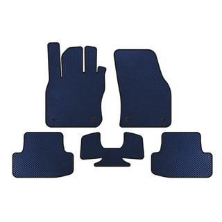 EVA Floor Mats (Blue)