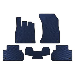 EVA Floor Mats (Blue)