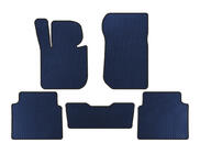 BMW 3 Series E36 1990-2000 EVA Floor Mats (Blue) photo 1