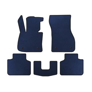 EVA Floor Mats (for F45, Blue) BMW 2 Series Active Tourer F45/F46 2014-2021