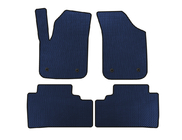 Buick Envision 2014-2020 EVA Floor Mats (Blue) photo 1