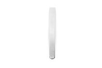 Fiat 500/500L 2013-2022 Hood strip (stainless steel) photo 4