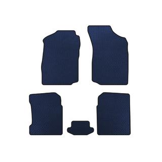 EVA Floor Mats (Blue)