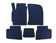Chevrolet Evanda 2000-2006 EVA Floor Mats (Blue) photo 1