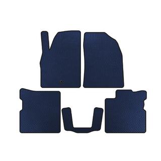 EVA Floor Mats (Blue)