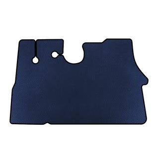 EVA Floor Mats (Blue) Citroen Jumper 1995-2006