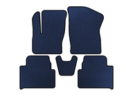 Ford C-Max 2004-2010 EVA Floor Mats (Blue) photo 1