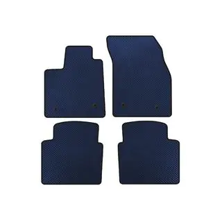 EVA Floor Mats (SW, Blue)
