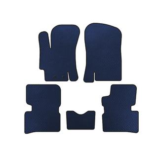 EVA Floor Mats (SD, Blue)