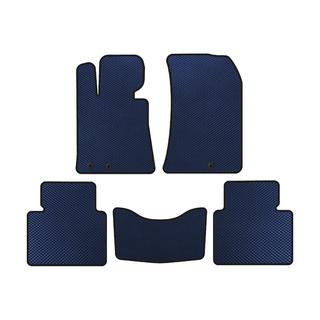 EVA Floor Mats (Blue)