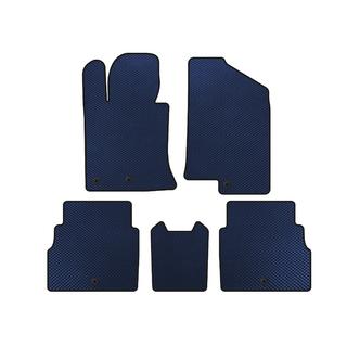EVA Floor Mats V2 (Blue)